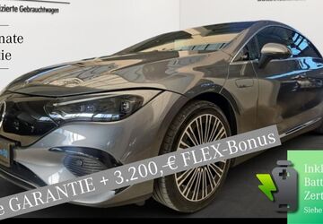 Mercedes-Benz EQE 21.250 km 54.950 &euro; Cottbus 03042