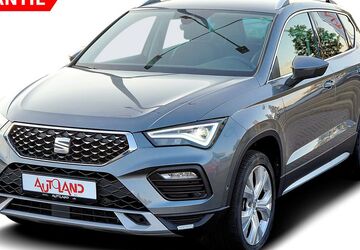 Seat Ateca 59.925 km 27.950 &euro; Cottbus OT Kolkwitz 03099