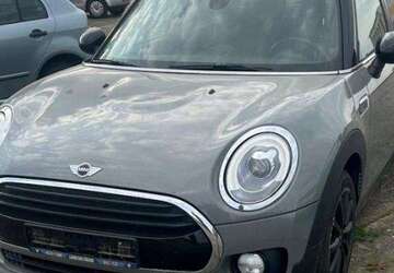 Mini Cooper D Clubman 110.360 km 11.950 &euro; Schleife 02959