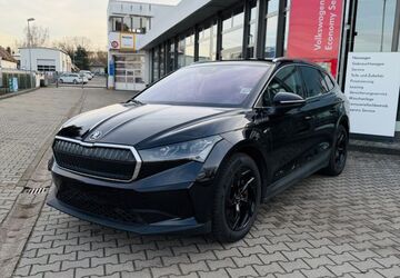 Skoda Enyaq 90.883 km 26.499 &euro; Kolkwitz 03099