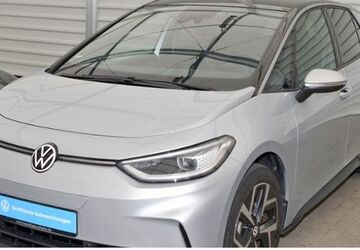 VW ID.3 17.672 km 30.990 &euro; Cottbus / Groß Gaglow 03051