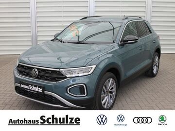 Gebrauchte VW T-Roc