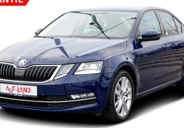 Skoda Octavia 110.796 km 16.990 &euro; Cottbus OT Kolkwitz 03099