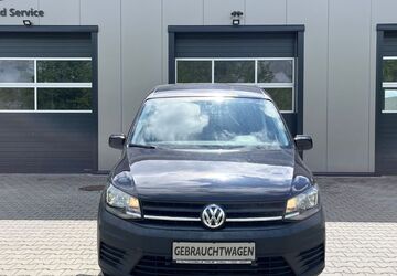 VW Caddy 169.232 km 11.699 &euro; Cottbus 03044