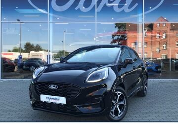 Ford Puma 2.917 km 28.485 &euro; Cottbus 03044