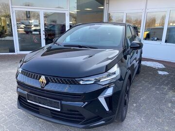 Gebrauchte Renault Captur