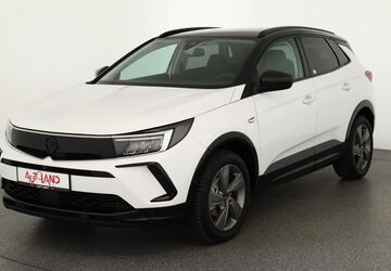 Opel Grandland (X) 19.966 km 23.990 &euro; Cottbus OT Kolkwitz 03099