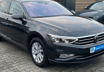 VW Passat 98.000 km 19.900 &euro; Cottbus 03050
