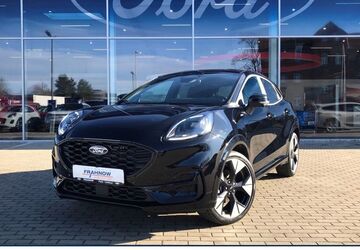 Ford Puma 3.433 km 26.885 &euro; Cottbus 03044