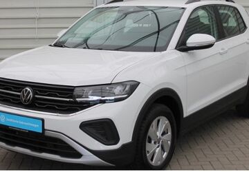 VW T-Cross 23.254 km 21.790 &euro; Cottbus / Groß Gaglow 03051