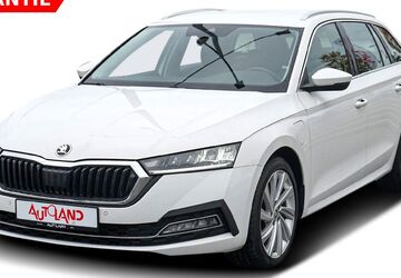 Skoda Octavia 49.989 km 23.490 &euro; Cottbus OT Kolkwitz 03099