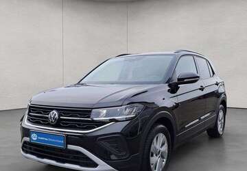 VW T-Cross 22.266 km 22.540 &euro; Cottbus 03051