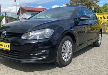 VW Golf 100.420 km 8.990 &euro; Cottbus/ Groß Gaglow 03051