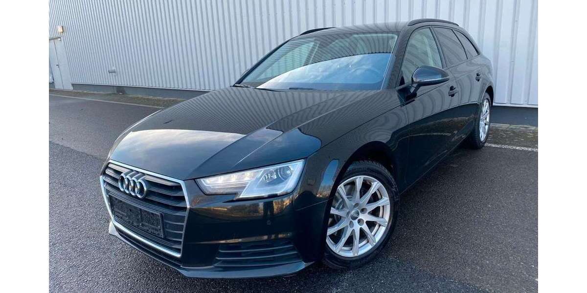 Audi A4 322.000 km 8.990 &euro; Cottbus 03051