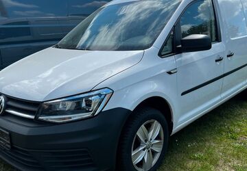 VW Caddy 176.700 km 17.900 &euro; Cottbus / Gallinchen 03051