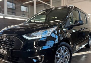 Ford Grand Tourneo 141.249 km 31.988 &euro; Cottbus 03044