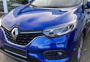 Renault Kadjar 29.400 km 17.750 &euro; Cottbus/Groß Gaglow 03051