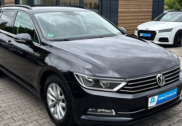 VW Passat Variant 191.000 km 9.250 &euro; Cottbus 03050