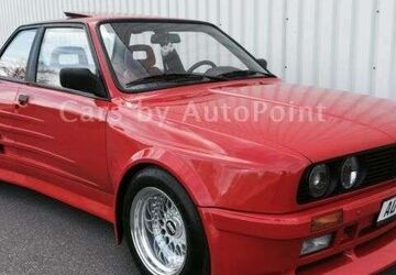 BMW 325 119.000 km 59.999 &euro; Cottbus 03051