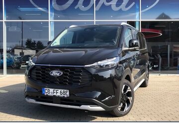 Ford Tourneo Custom 3.914 km 63.885 &euro; Cottbus 03044
