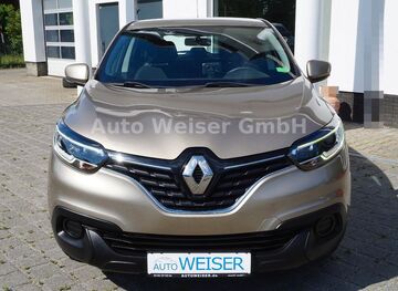 Gebrauchte Renault Kadjar