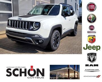 Gebrauchte Jeep Renegade