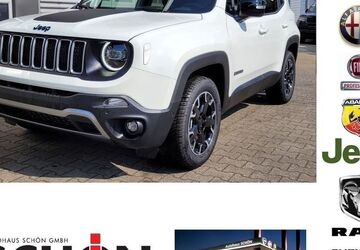 Jeep Renegade 2.115 km 42.990 &euro; Cottbus 03050