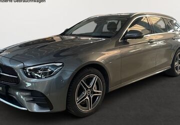 Mercedes-Benz E 300 51.750 km 39.750 &euro; Cottbus 03042