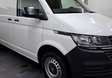 VW T6 Transporter 36.091 km 24.990 &euro; Cottbus 03042