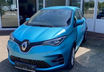 Renault ZOE 31.280 km 15.299 &euro; Cottbus/Groß Gaglow 03051