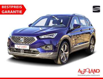 Gebrauchte Seat Tarraco