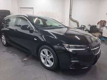Gebrauchte Opel Insignia