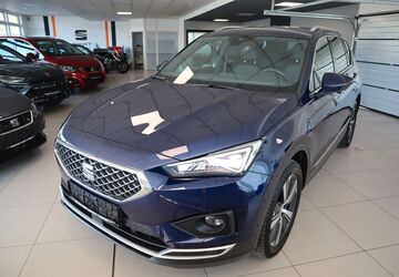 Seat Tarraco 29.167 km 28.755 &euro; Döbern 03159