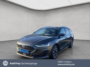 Gebrauchte Ford Focus