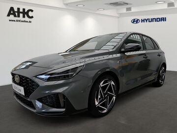 Gebrauchte Hyundai i30