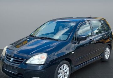 Suzuki Liana 155.000 km 2.450 &euro; Lübbenau / Spreewald 03222