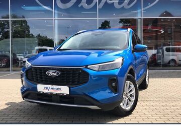 Ford Kuga 14.458 km 33.985 &euro; Cottbus 03044