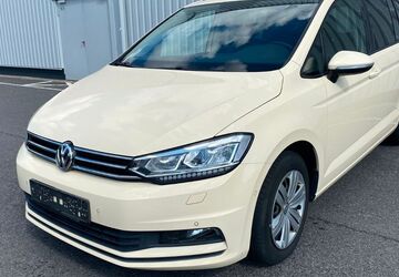 VW Touran 406.000 km 5.490 &euro; Cottbus 03051