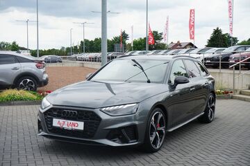 Gebrauchte Audi A4