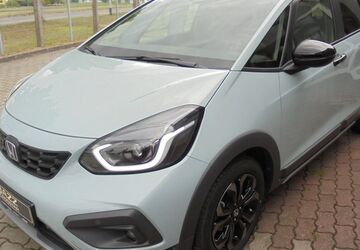 Honda Jazz 2.750 km 25.950 &euro; Kolkwitz - Krieschow 03099