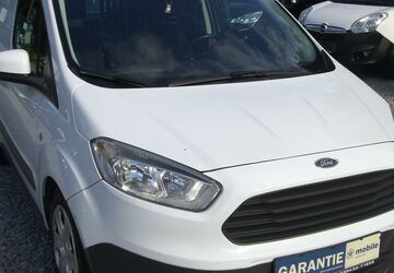 Ford Transit 162.000 km 7.990 &euro; Vetschau 03226