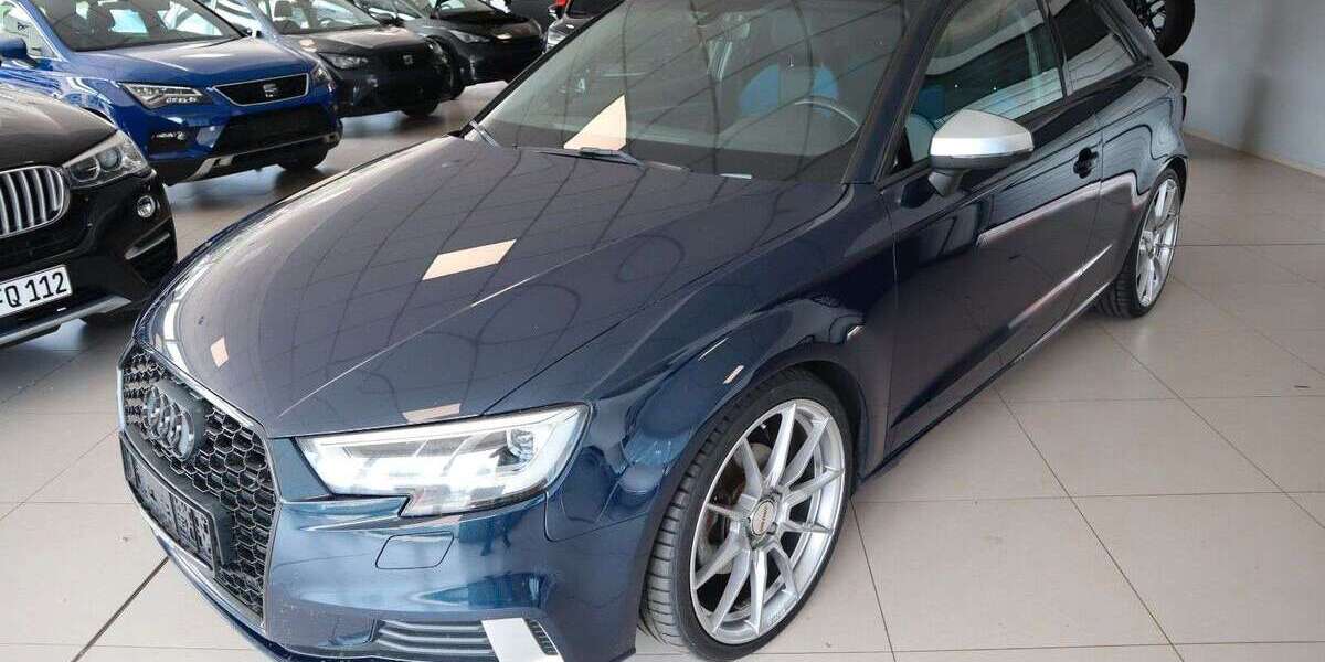 Audi A3 150.649 km 15.690 &euro; Döbern 03159