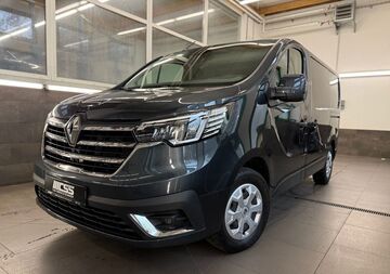 Gebrauchte Renault Trafic