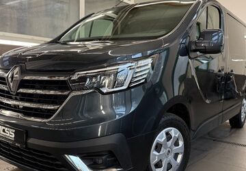 Renault Trafic 94.076 km 26.777 &euro; Cottbus 03044