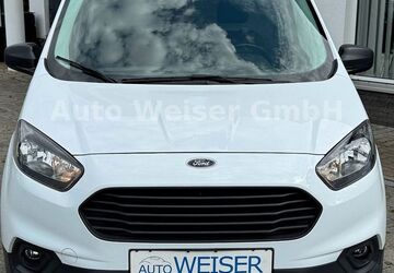 Ford Transit Courier 50.000 km 12.500 &euro; Cottbus-Sielow 03055