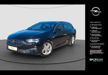 Opel Insignia 84.800 km 19.950 &euro; Lübbenau / Spreewald 03222