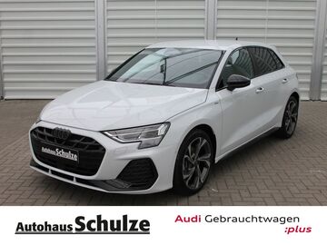 Gebrauchte Audi A3