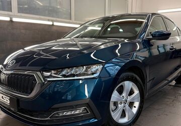 Skoda Octavia 112.006 km 19.988 &euro; Cottbus 03044