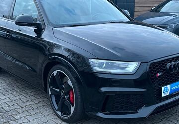 Audi RSQ3 137.000 km 21.999 &euro; Cottbus 03050