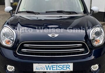 Mini Cooper D 120.000 km 12.700 &euro; Cottbus-Sielow 03055